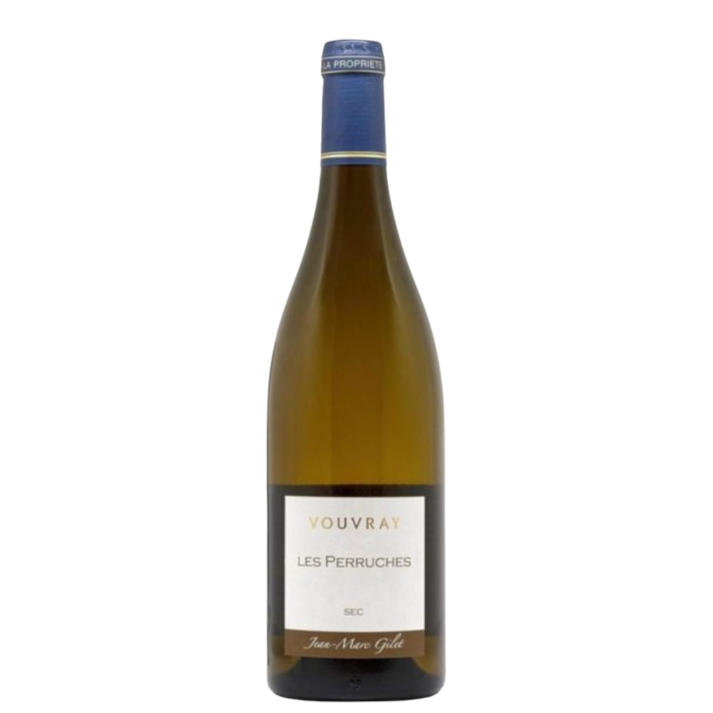 Vouvray Sec - Les Perruches