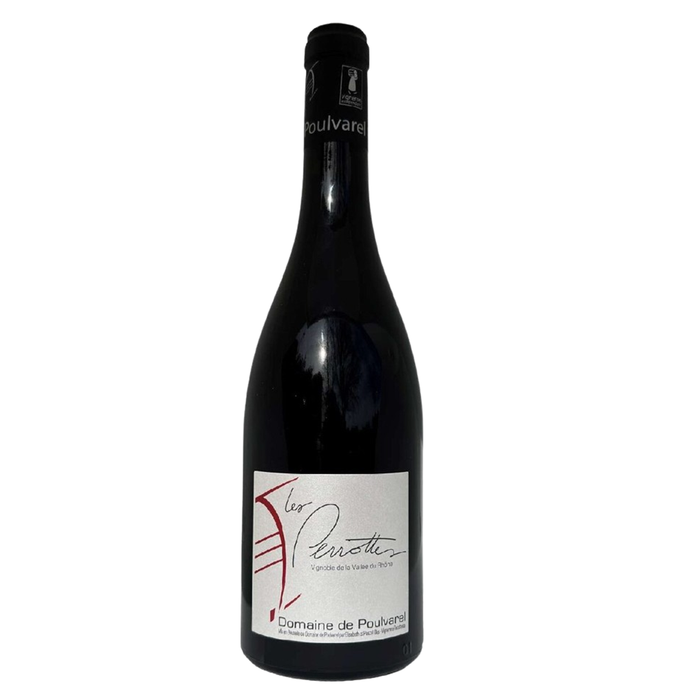 Costières de Nimes - Perrottes