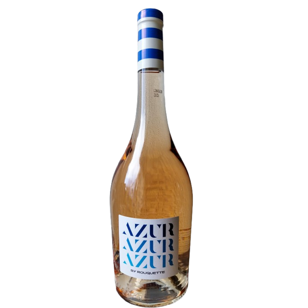 La Clape Azur - Cinsault