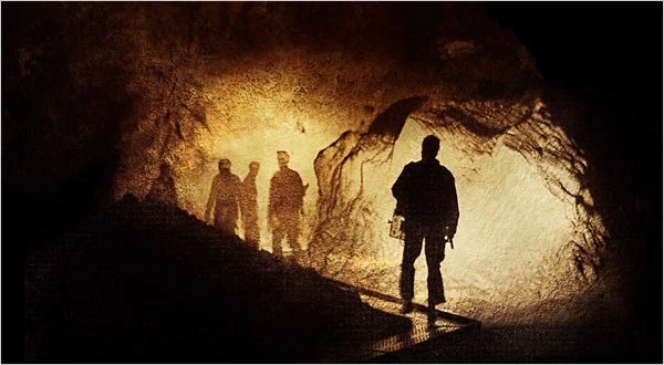Cave of Forgotten Dreams