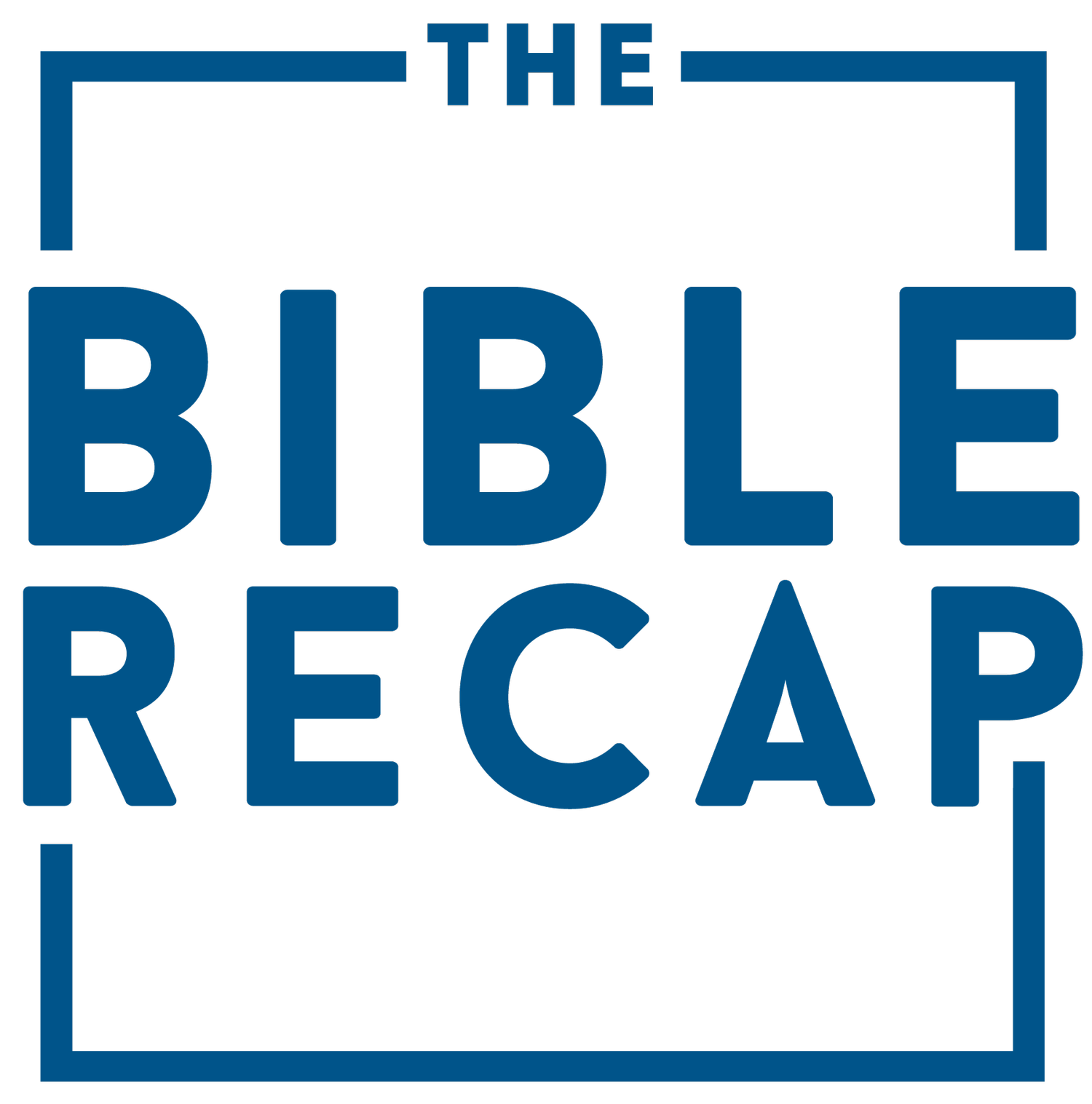 The Bible Recap