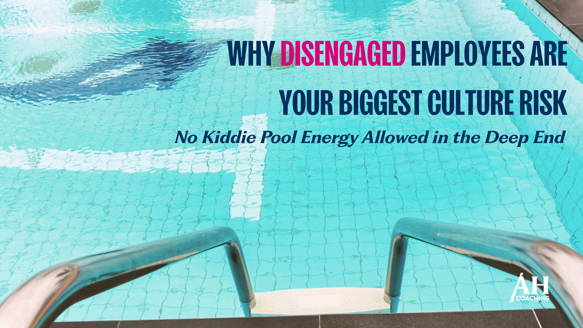 Why Disengaged Employees Are Your Biggest Culture Risk