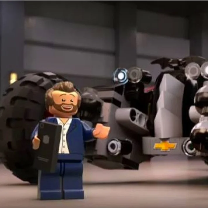 National Commercial Spot Production with Media Buy