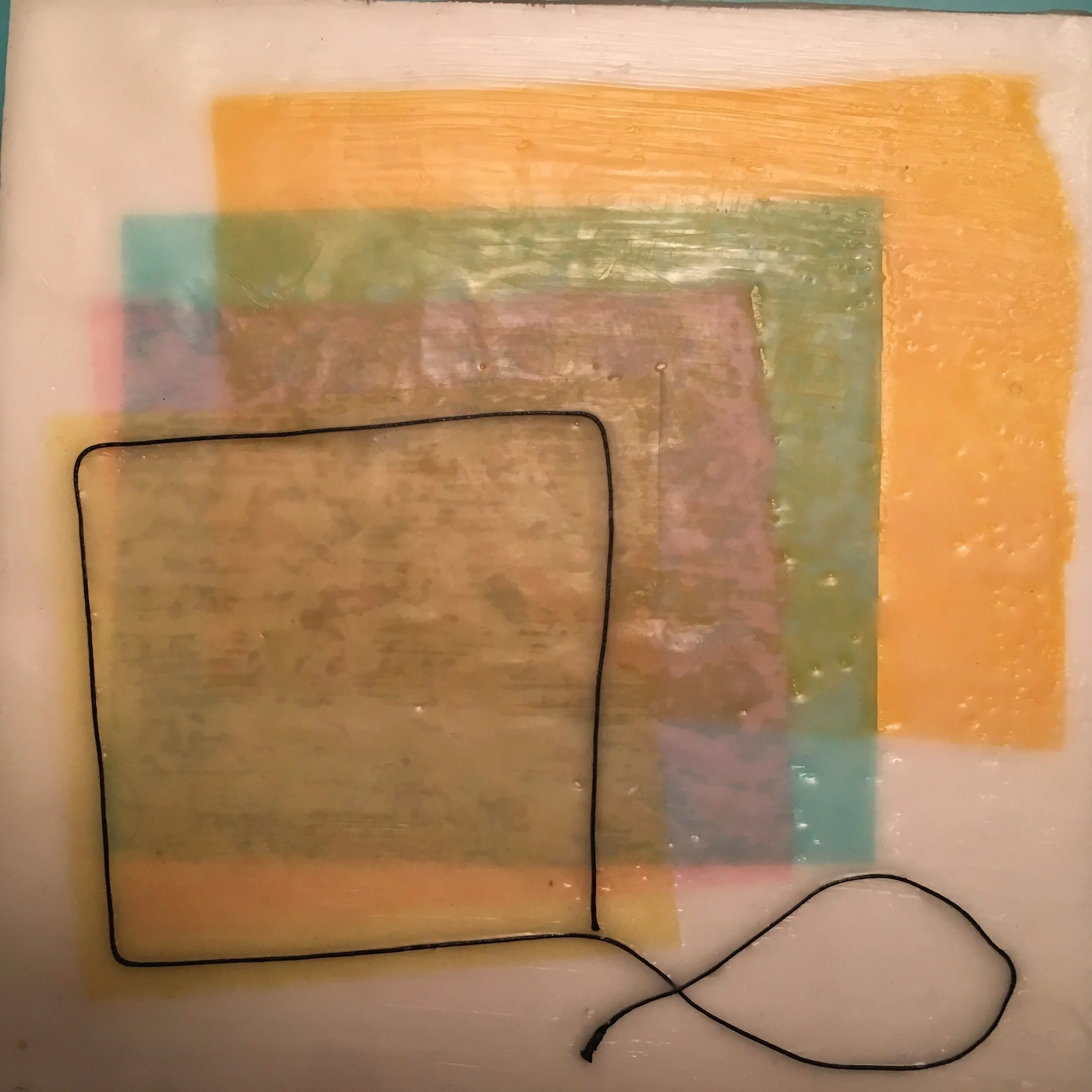 The thread to perfection