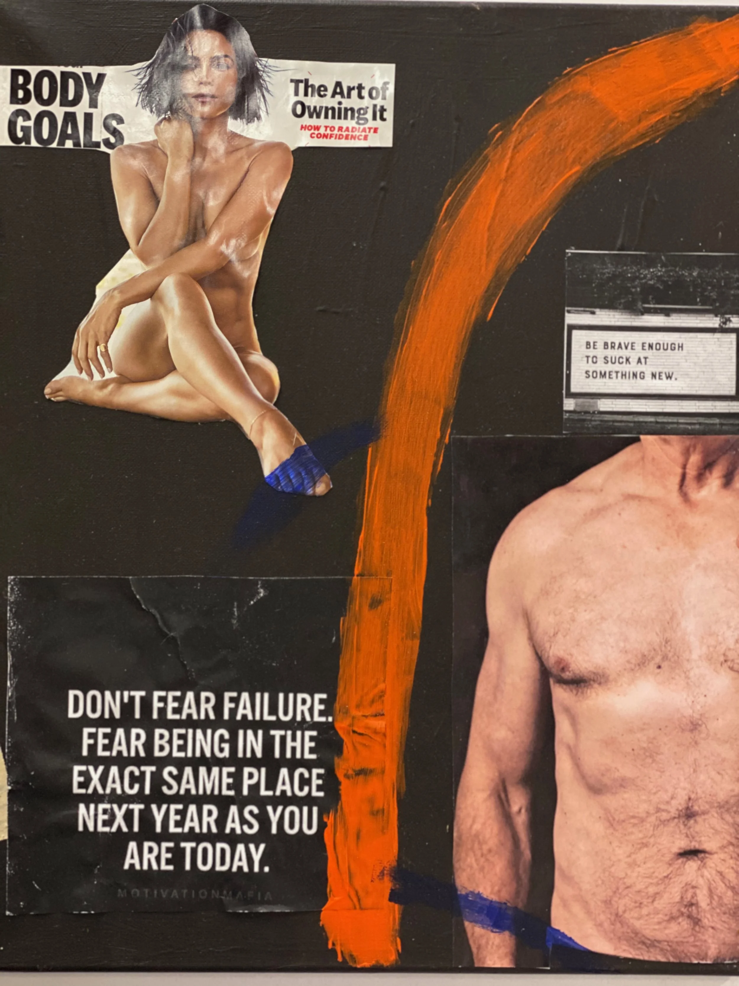 Inaction of decisions