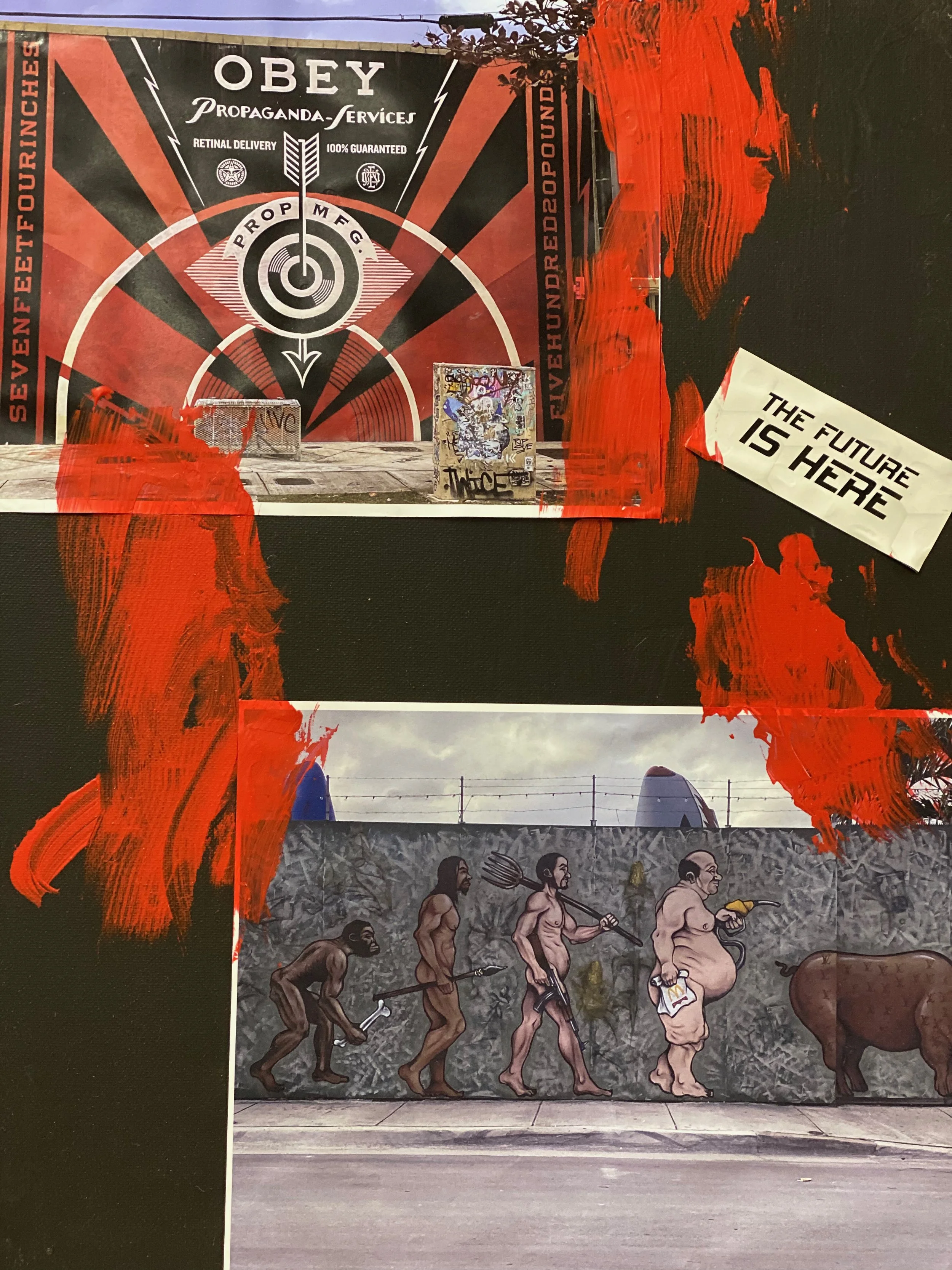 The future or today?