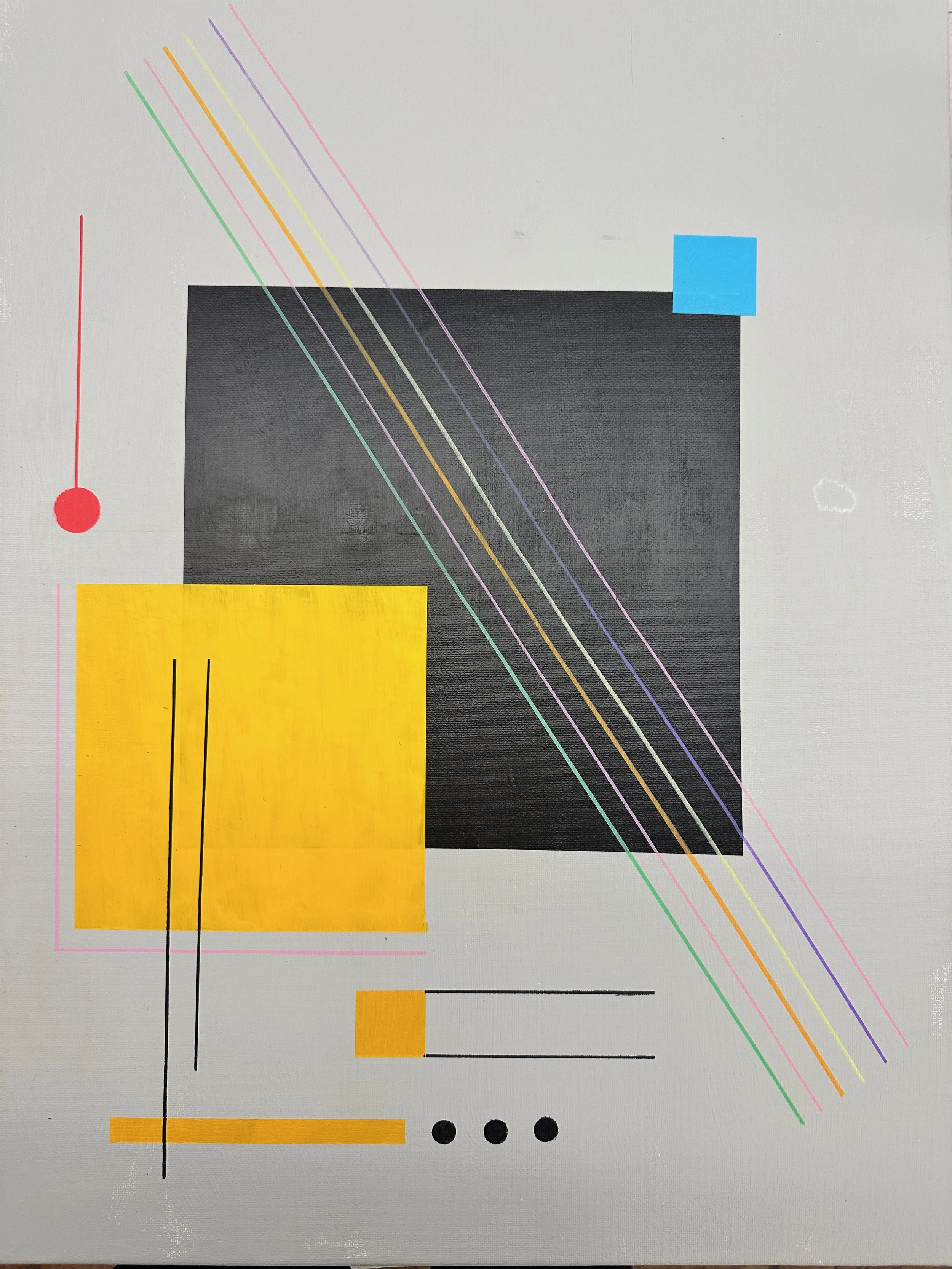 Spectral Composition