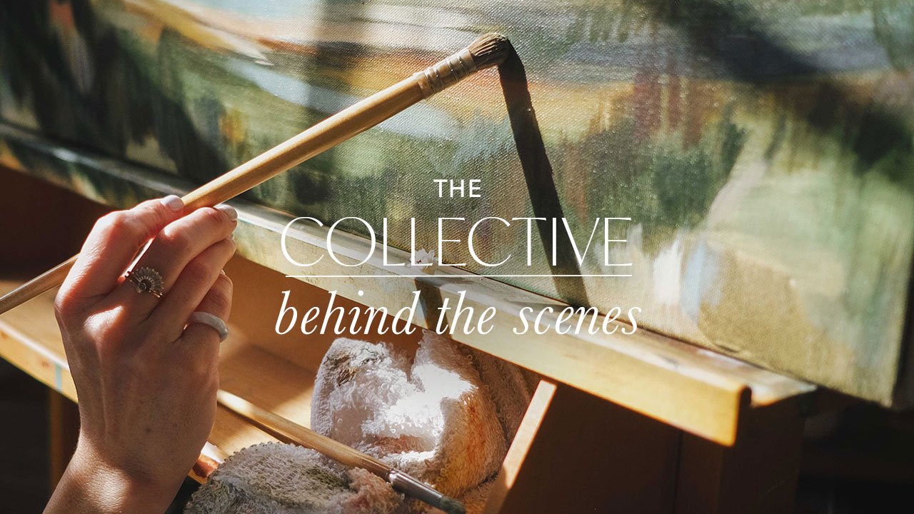 NEW: BTS: An Exclusive Look at Emily’s Hiring Process