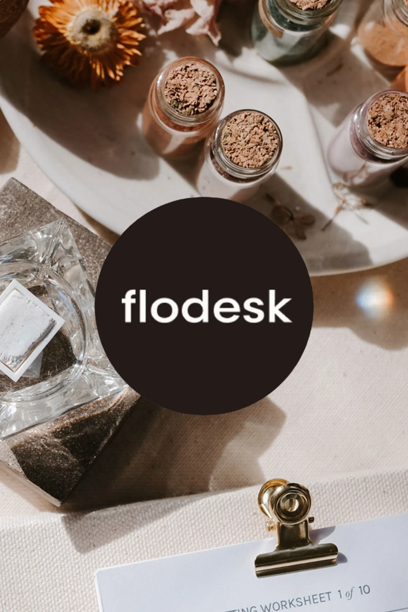 Flodesk