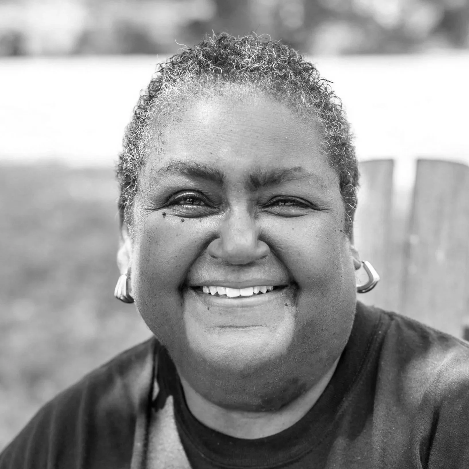 In Memoriam • Janice Jackson