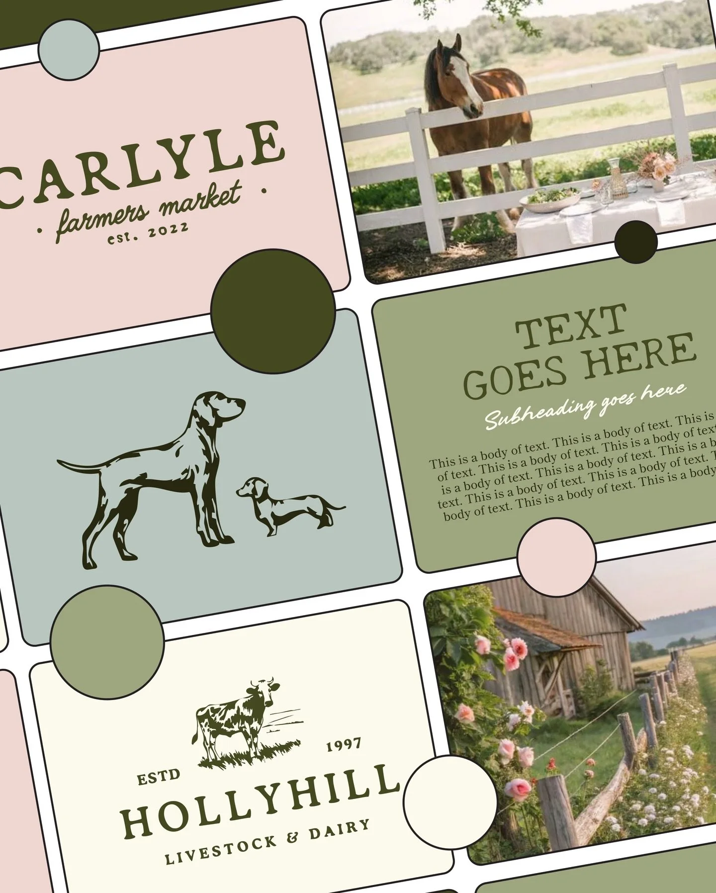 A little look at the most beautiful, serene creative direction for our client. Can&rsquo;t wait to share how this one turned out 🥹🤍

#brandingdesign #brandidentity #creativedirection #femaleownedbusiness #socialmediaforsmallbusiness