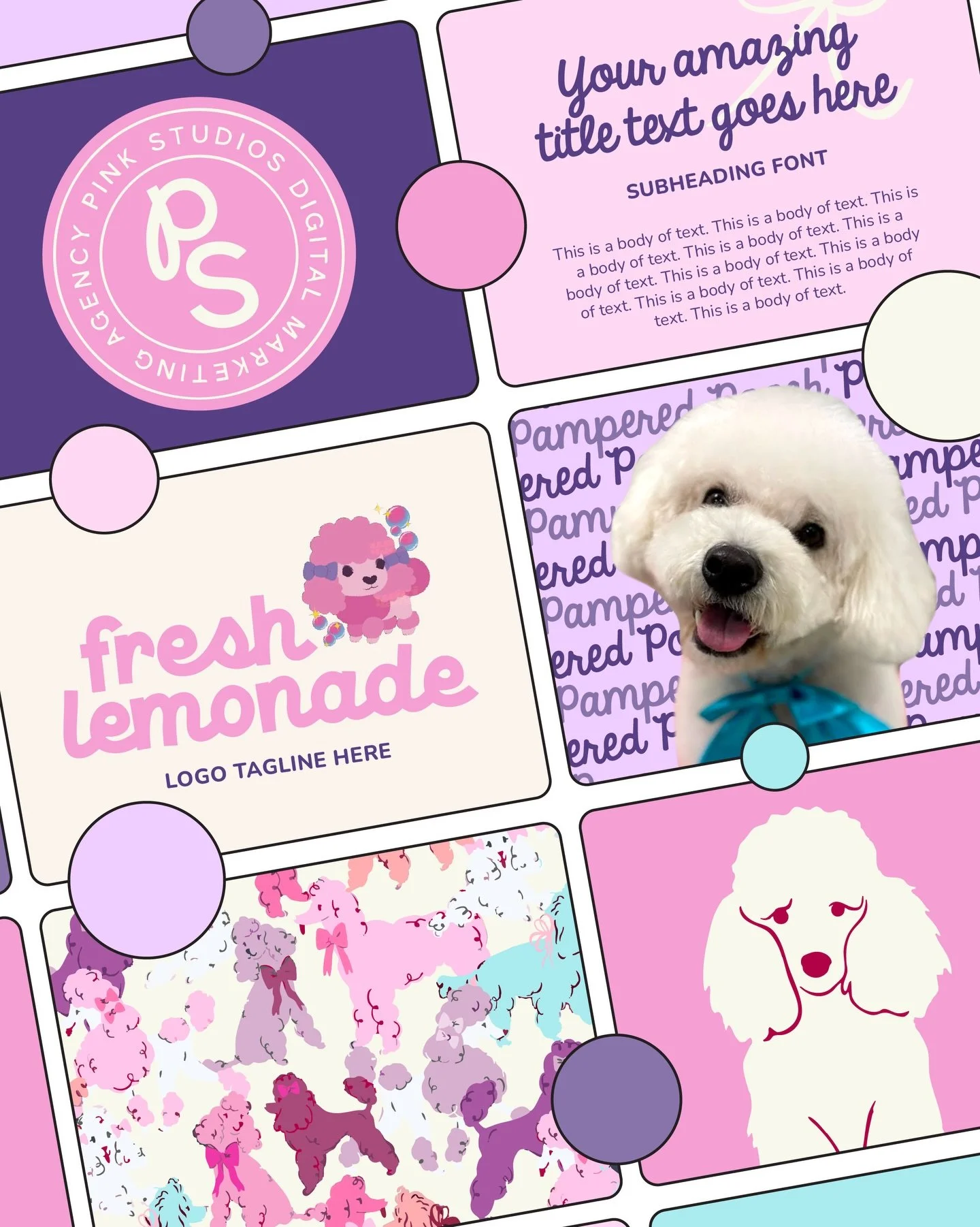 Maybe the cutest project we&rsquo;ve everrrr worked on 🥹💕 we can&rsquo;t wait to share the outcome of this project! 

#brandingdesign #creativedirection #smallbusinessbranding #brandidentitydesign #brandingandwebdesign