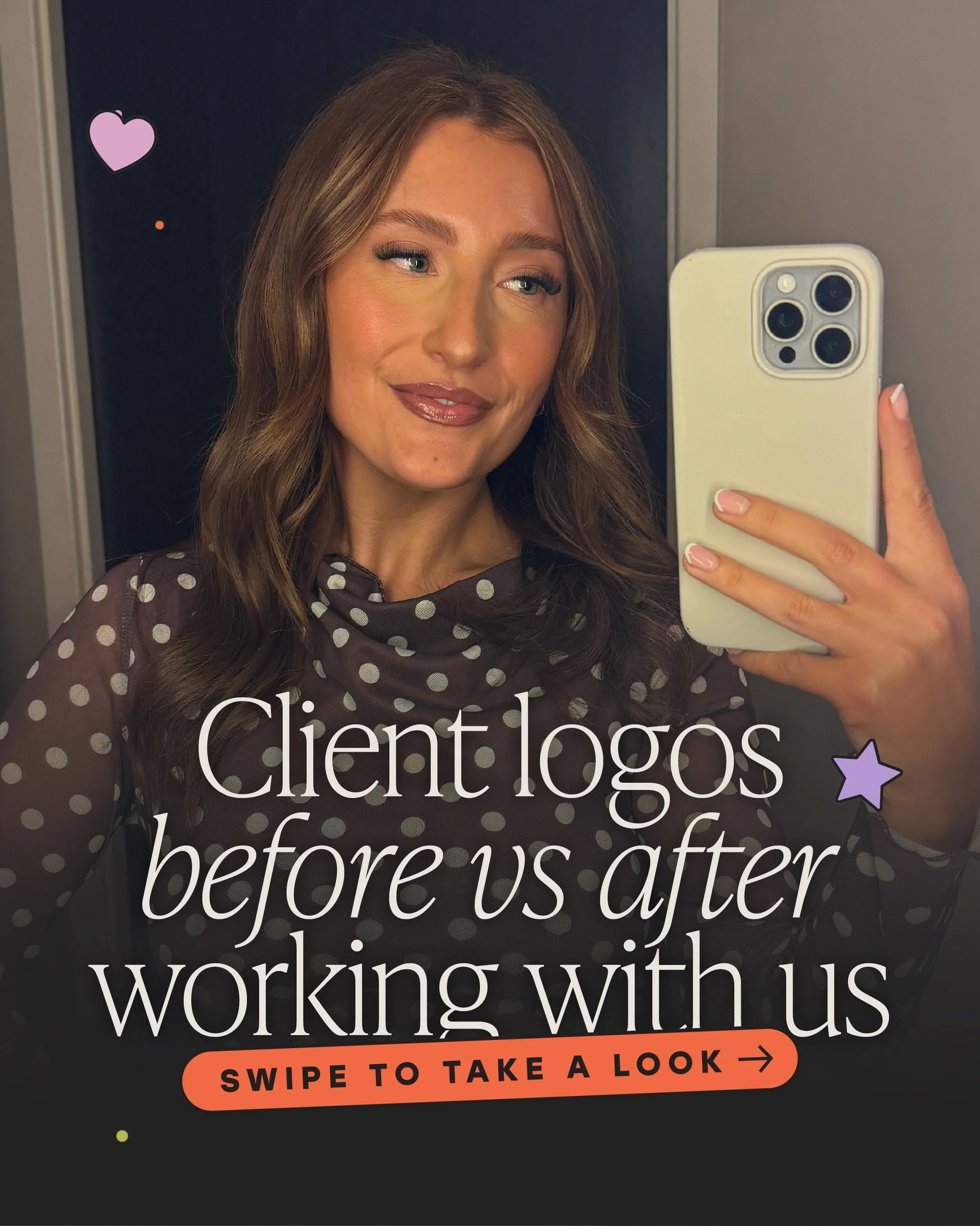 Nothin&rsquo; quite like a logo glow up ✨

These are some of our favourite before-and-afters from recent client projects. Each one started with a logo that had served its purpose, but no longer reflected the business behind it or where it was headed 
