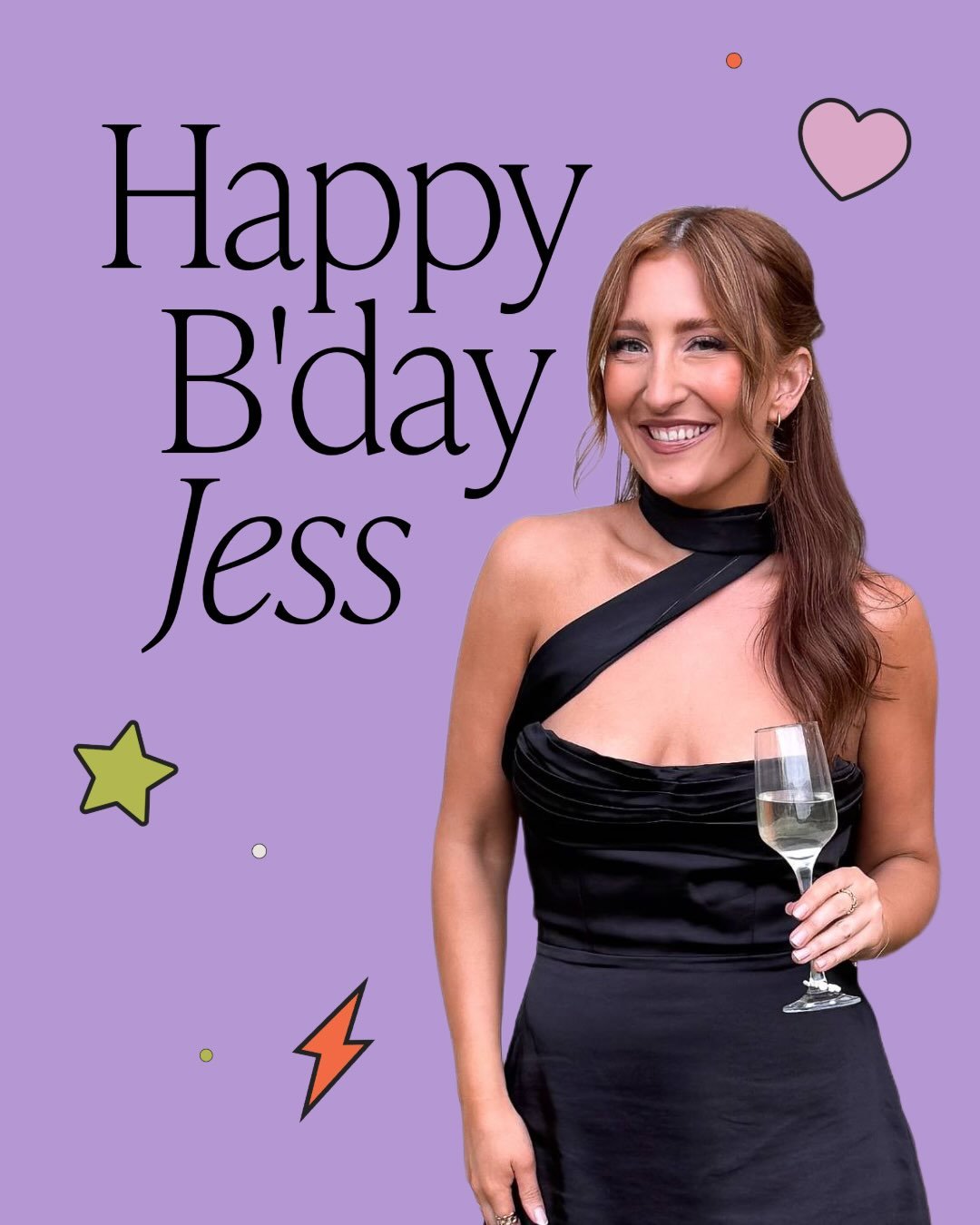 IT&rsquo;S JESS&rsquo; BIRTHDAYYYYY! 

The biggest happy birthday to my bestie and biz partner! If you are lucky enough to know Jess then you&rsquo;ll already know what a ray of sunshine she is. every room she walks into is bright and more fun becaus