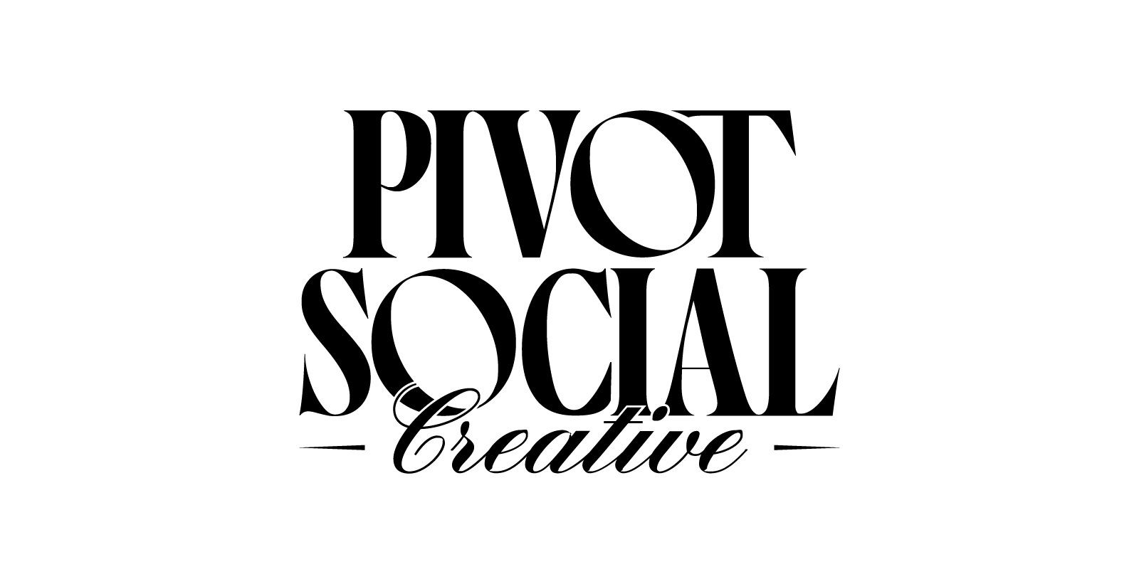 Pivot Social Creative