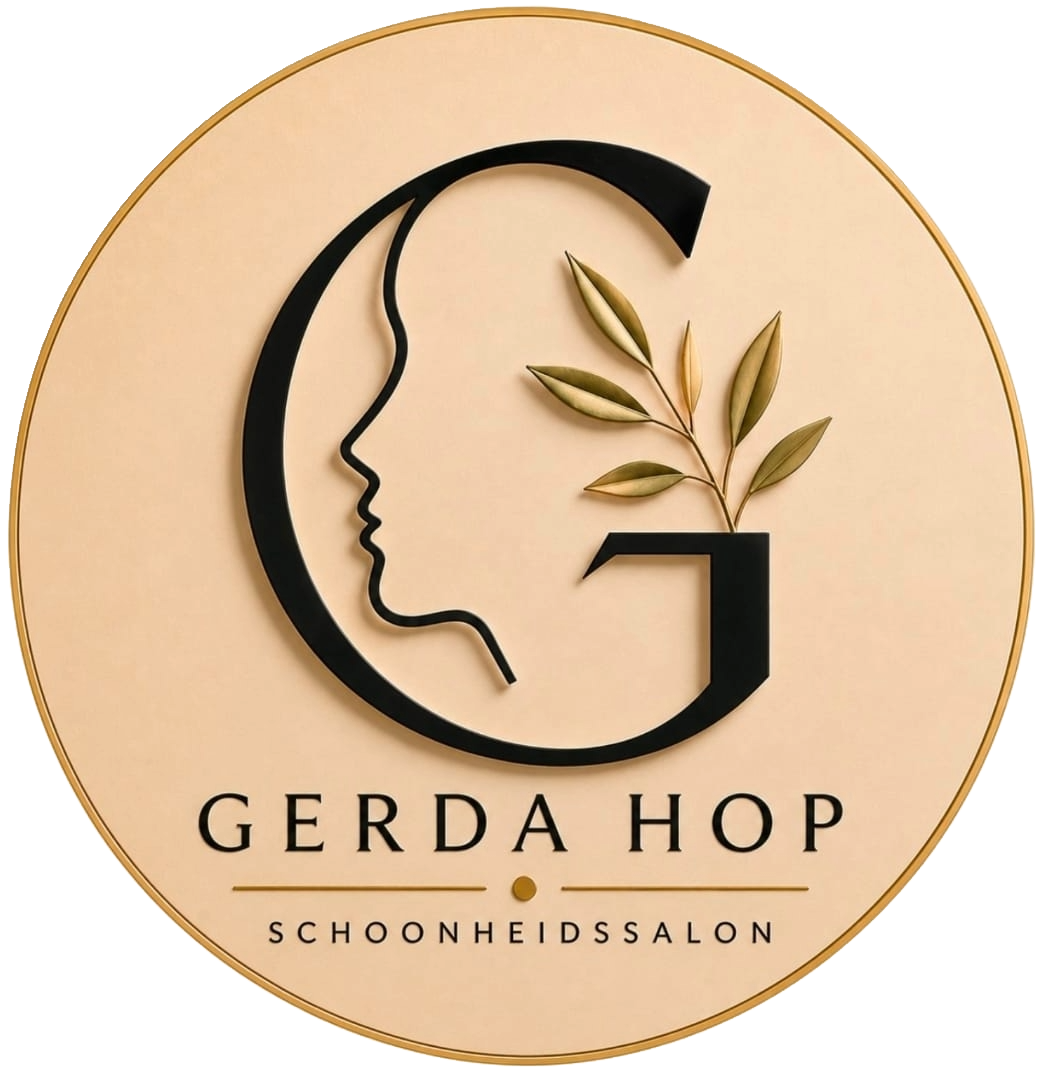 Schoonheidssalon Gerda Hop