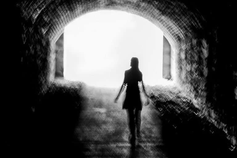 Where am I on my walk with Christ?