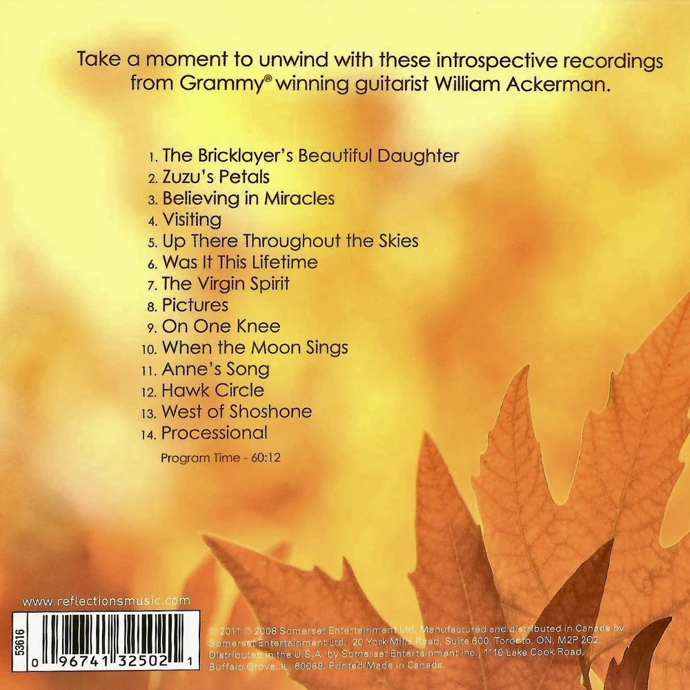 Meditations - Yellow — will ackerman