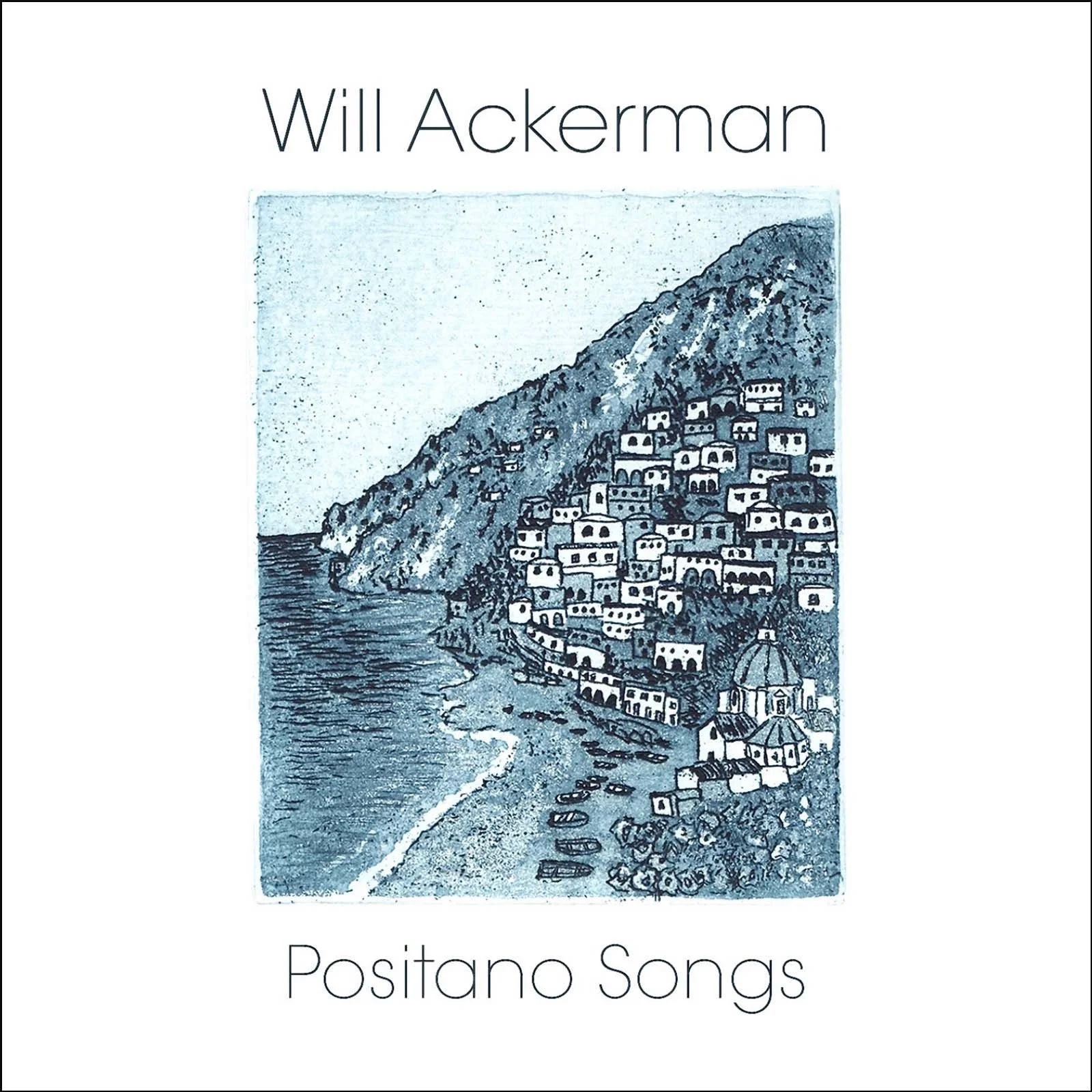 その他 Imaginary Roads [CD] Imaginary Roads CD — will ackerman