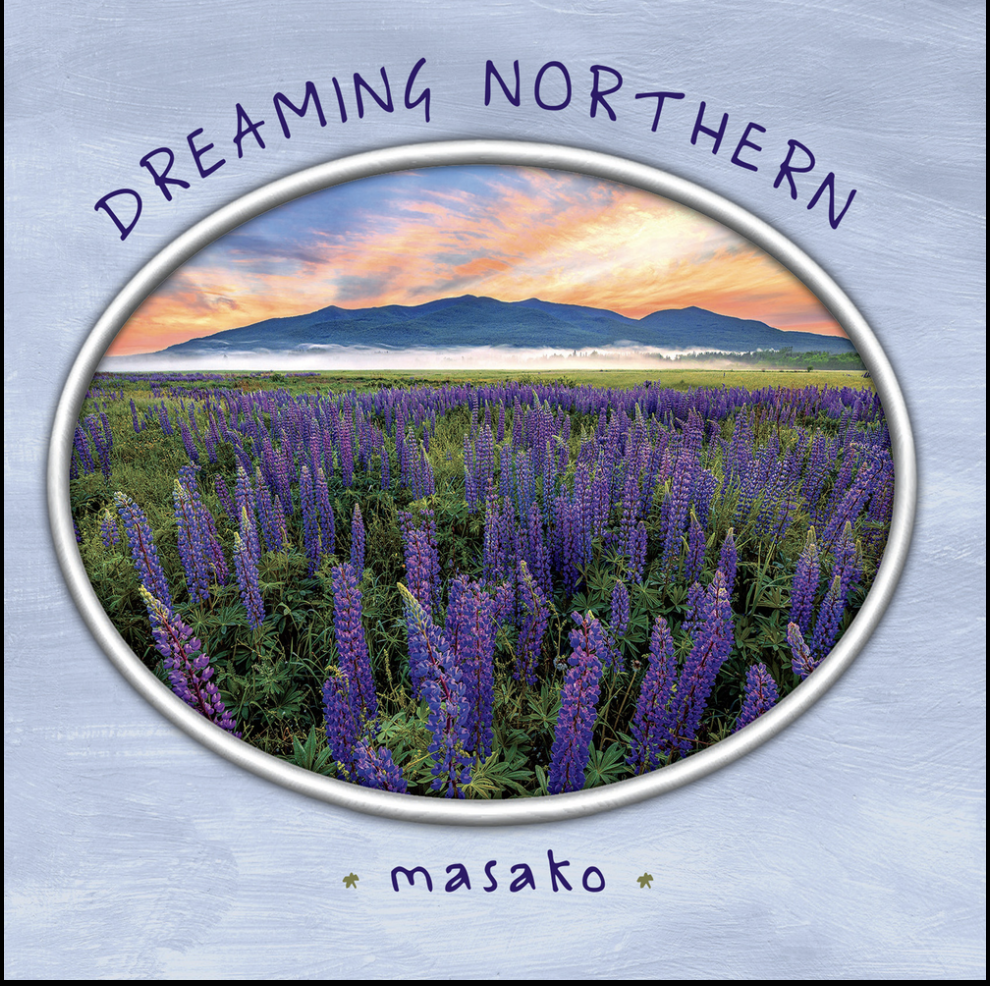 Masako | Discover, Listen, Inspire - Explore Now — will ackerman