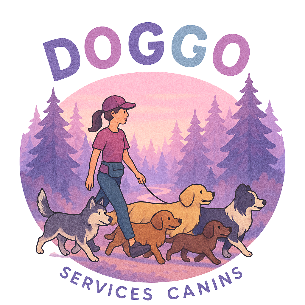 dogGO! Services Canins