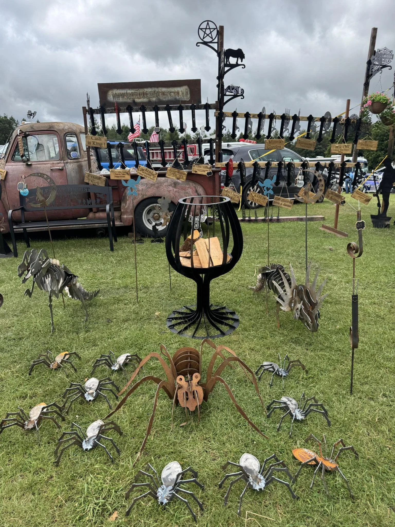 Bents garden centre