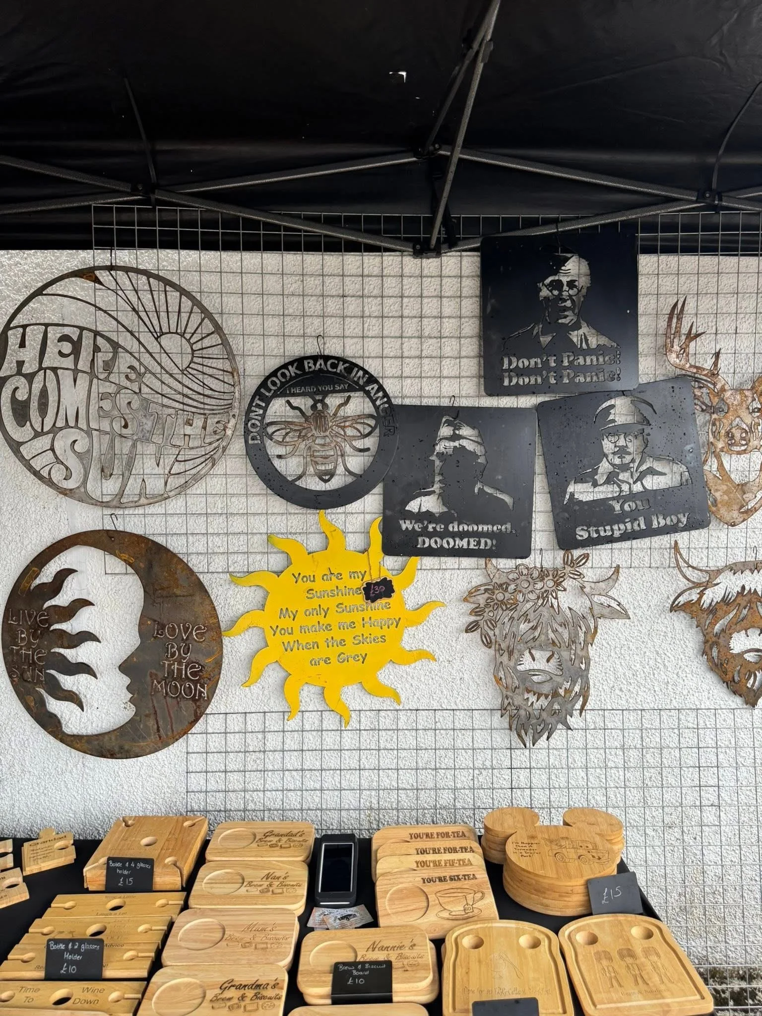 Birchwood Artisan Market