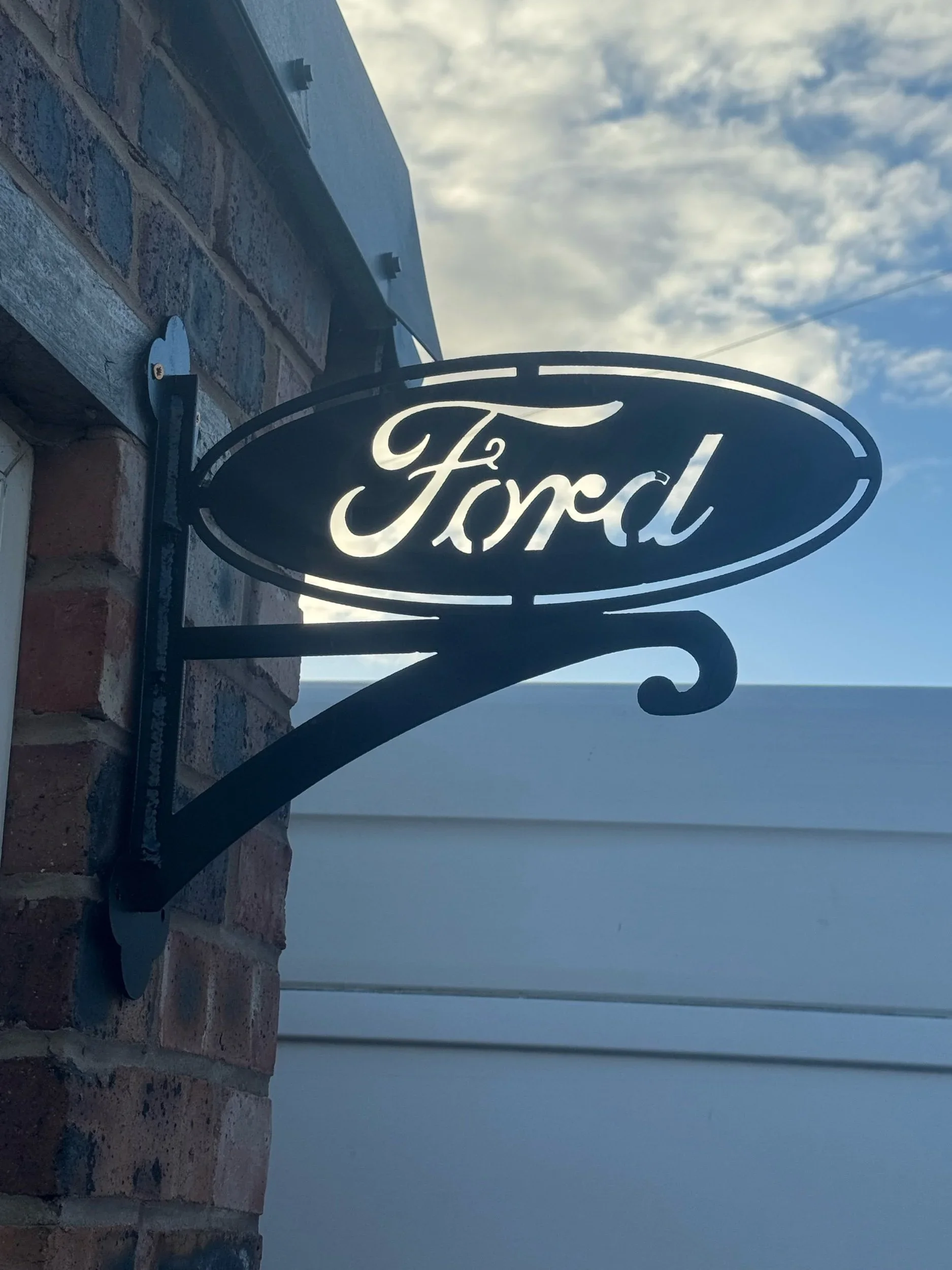 Farm Truck Designs at the U.S. AutoShow – Oulton Park, Saturday 22 August 2026