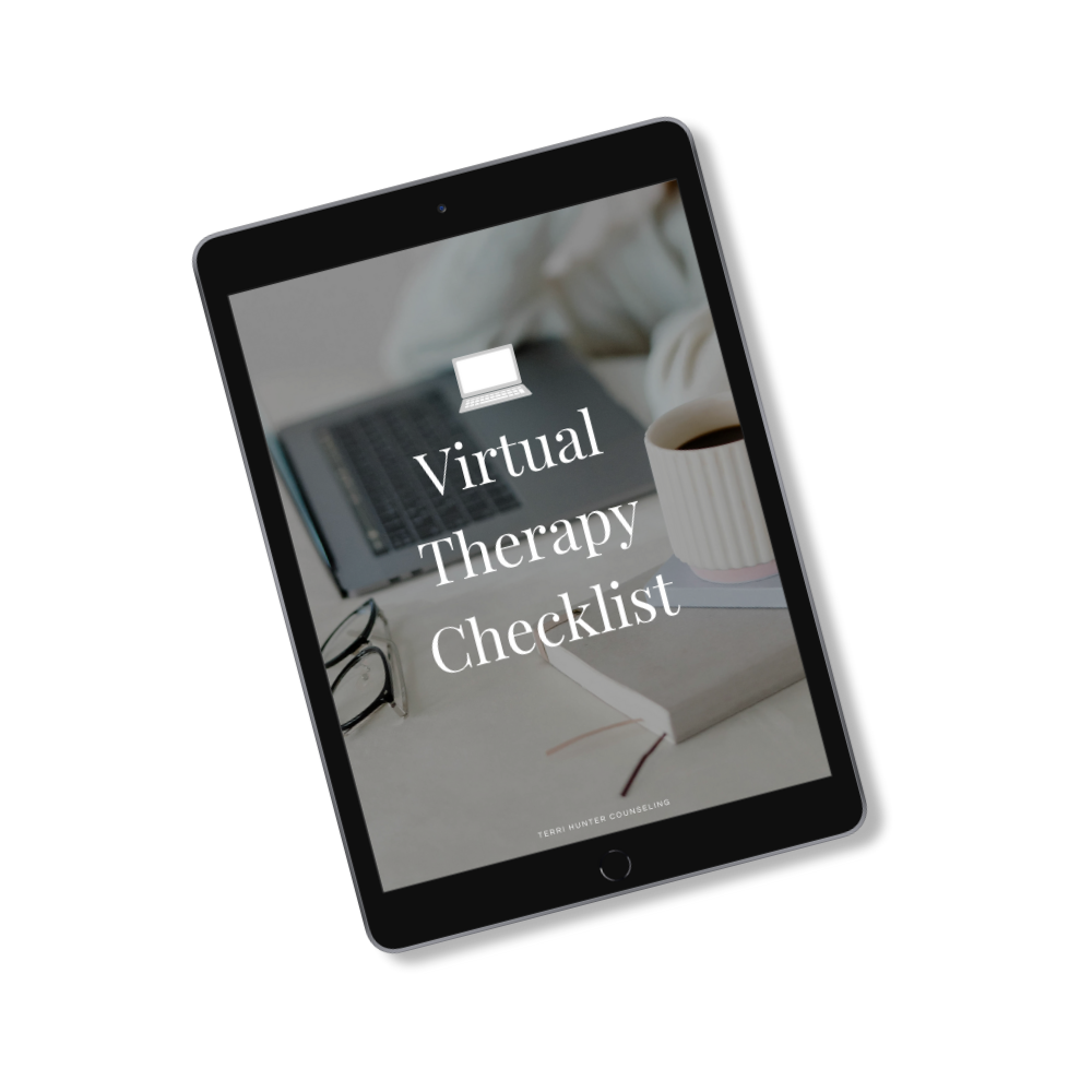 Resources Terri Hunter Counseling Resources terri hunter counseling