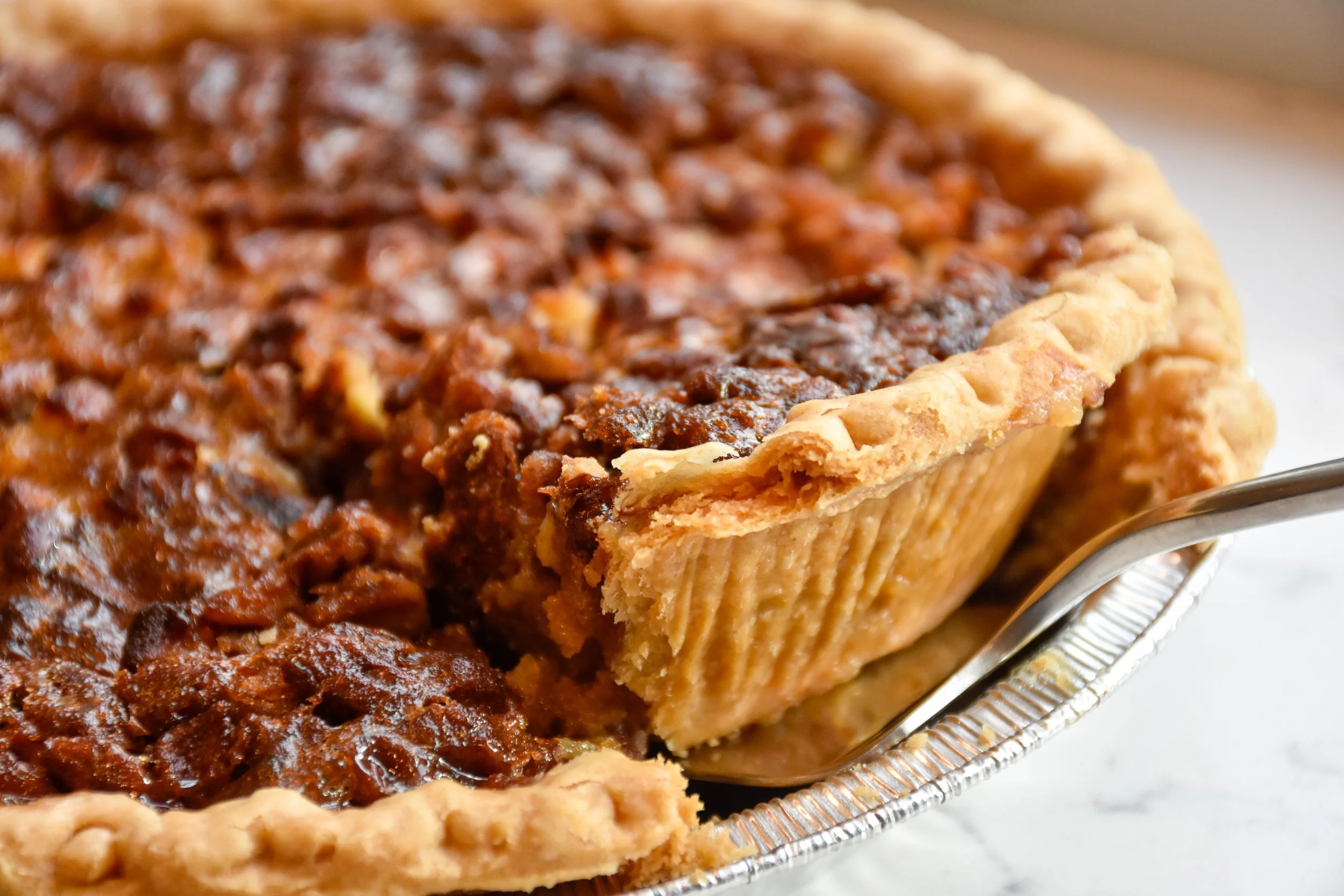 Classic American Pies