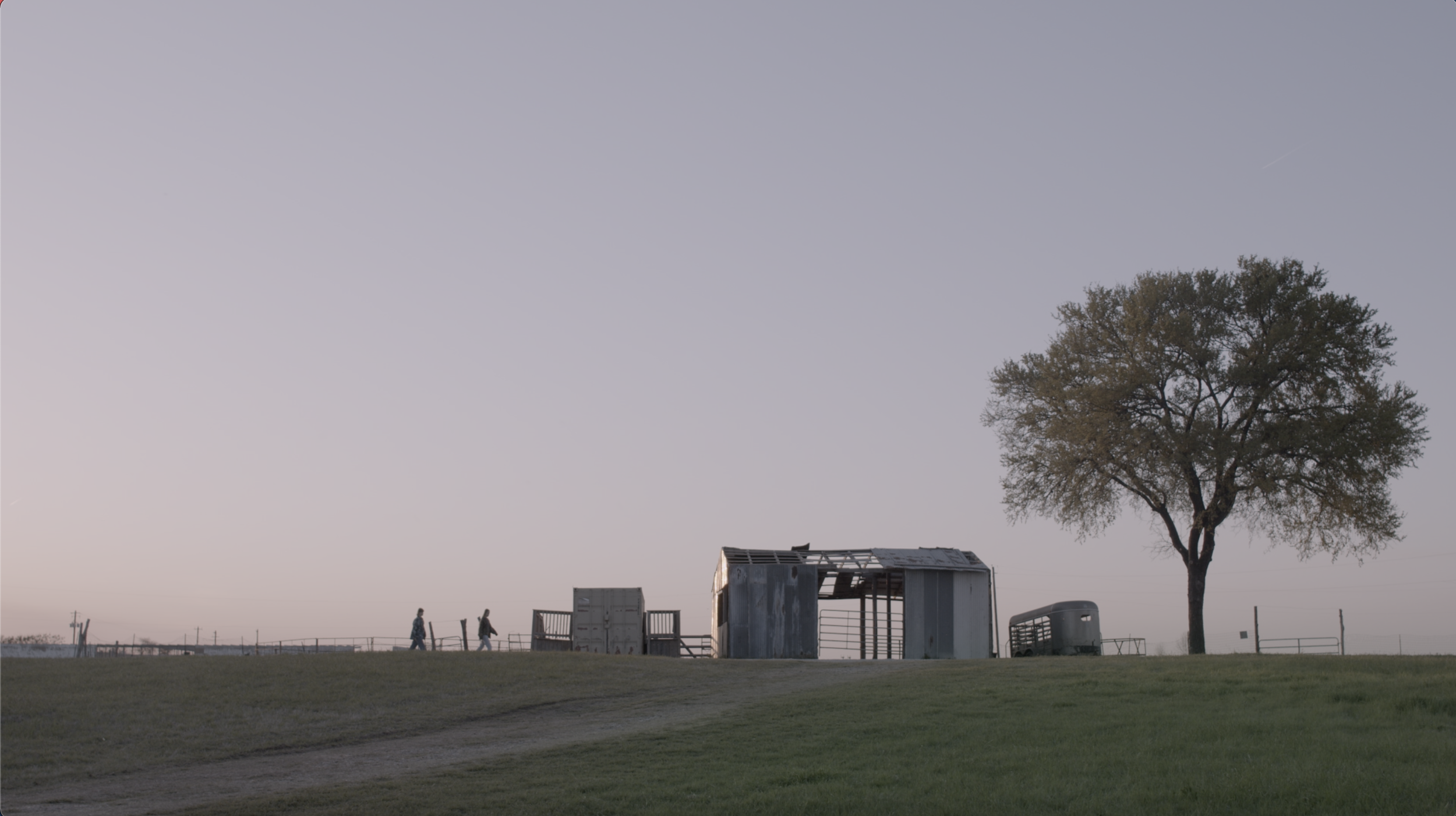 "The Boar Hunters". Narrative. 2022.