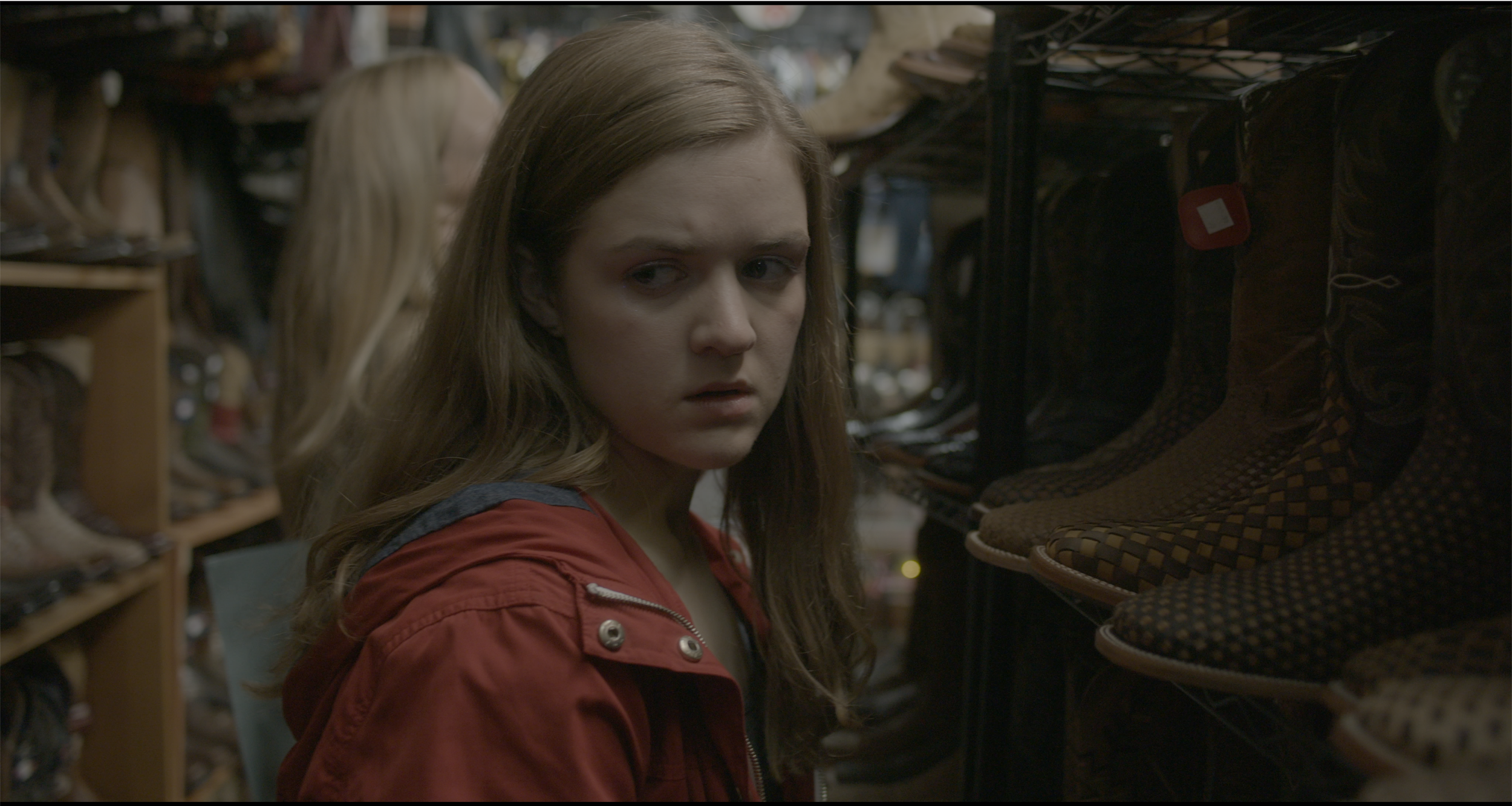 "Beauty Queens". Narrative. 2023.