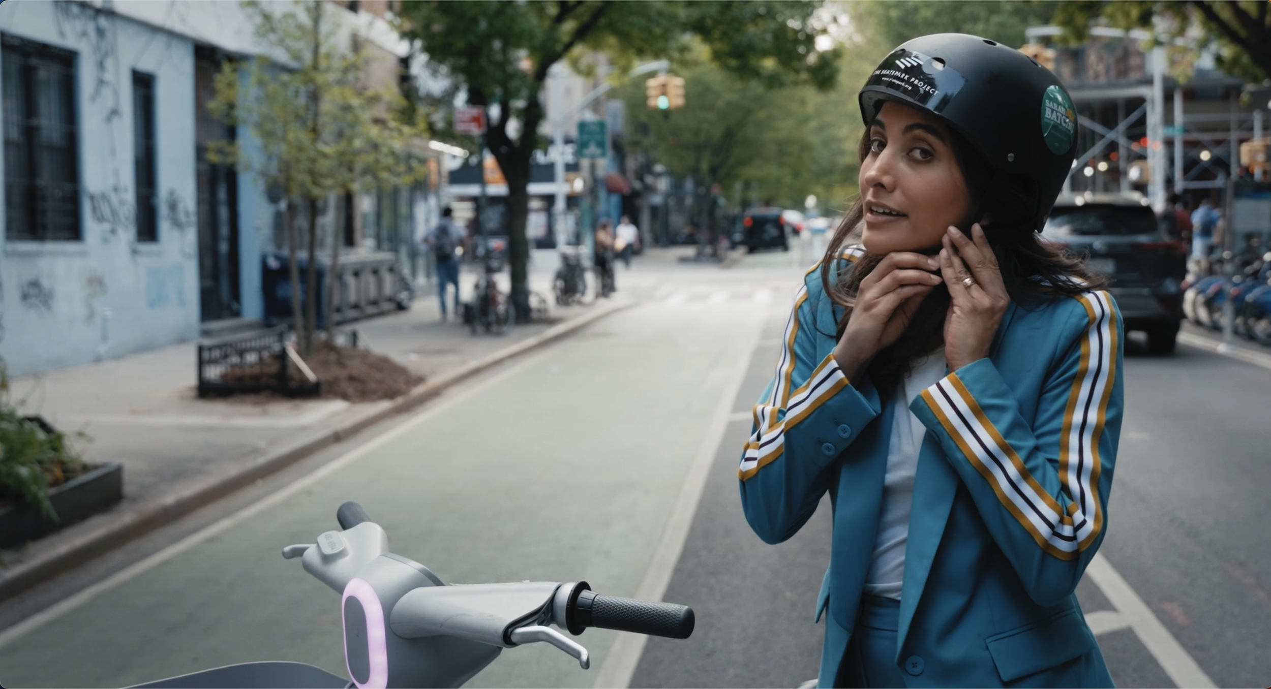 Sarah Batchu For City Council