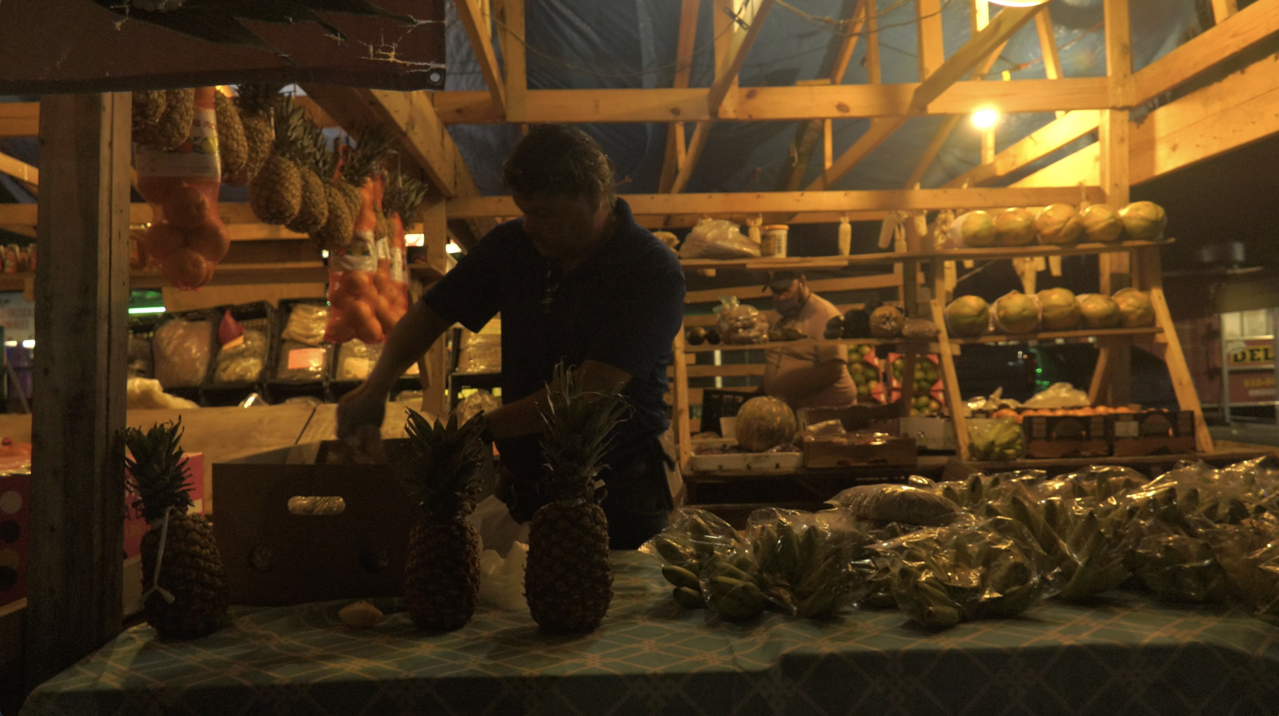 "Rundberg Lane". Documentary. 2022.