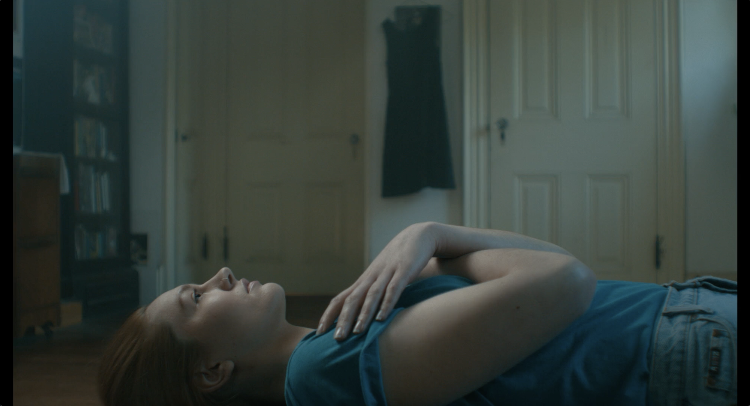 "Good Girl". Narrative. 2018.