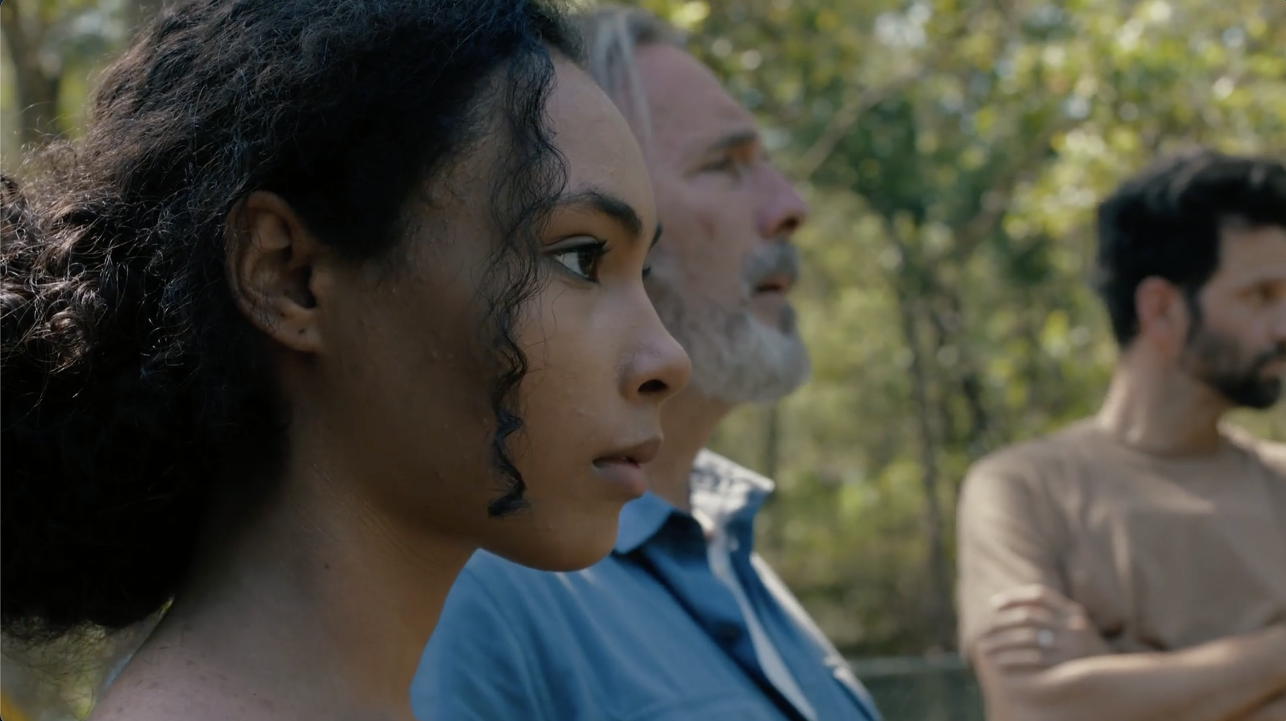 "Squall Mouth". Narrative. 2025. 