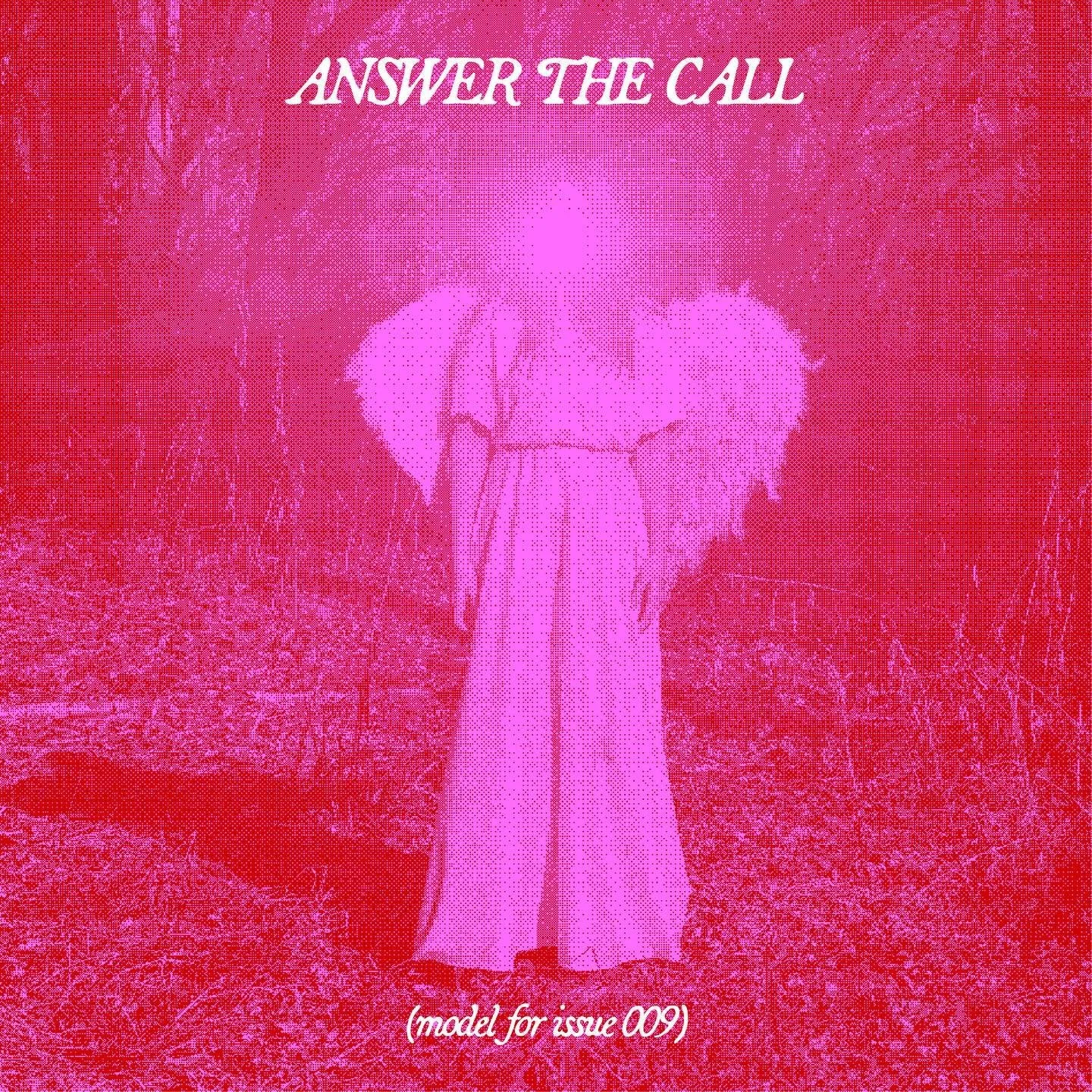 MODEL CALL 🗣️

 🔗 Apply to model for issue 009 of title LINK IN BIO
 📆 Open until September 06 @ 11:59 EST