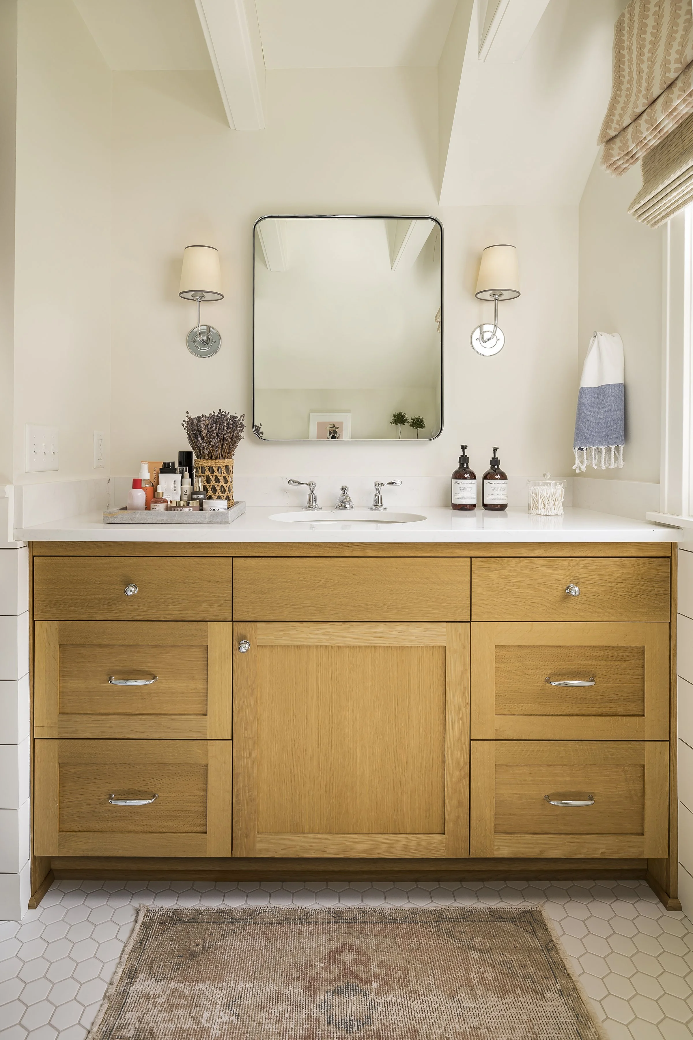 Minnetonka House — Meriwether Inc.