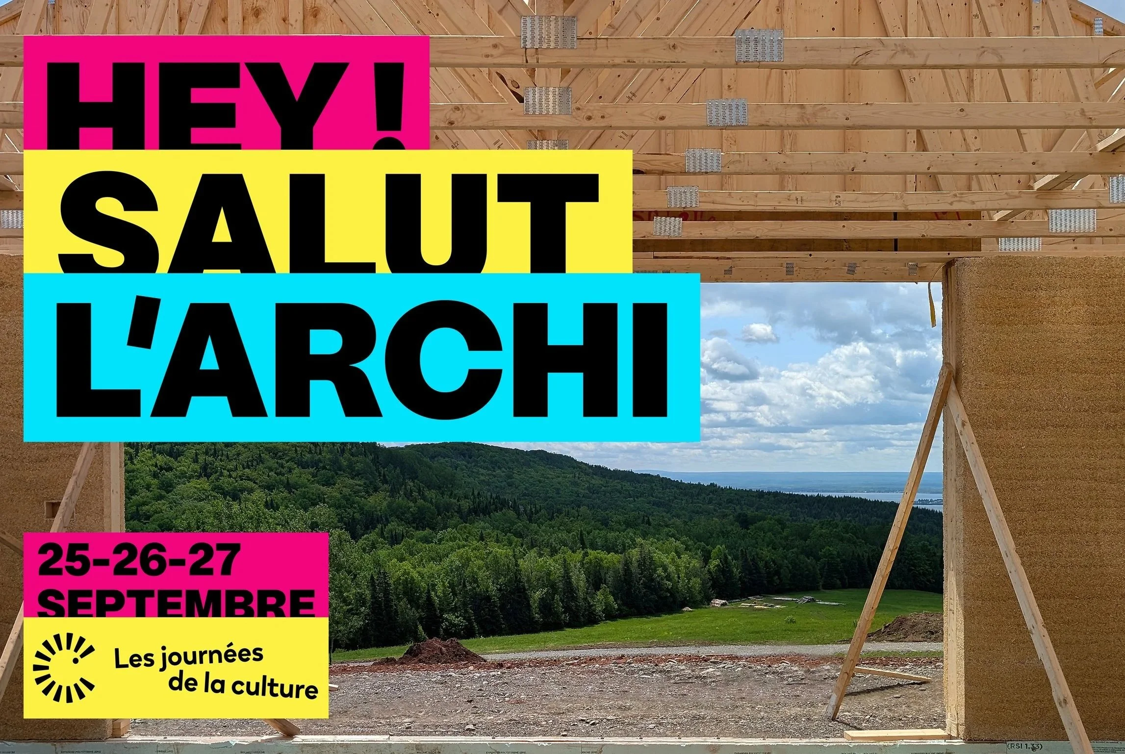 Journées de la Culture 2026