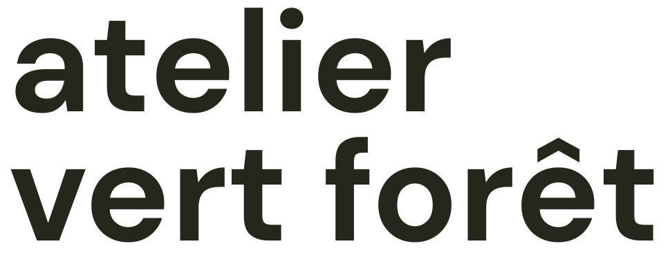 atelier vert forêt