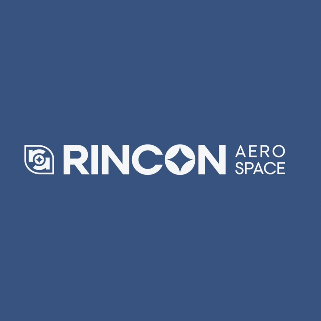 Rincon Aerospace - Branding