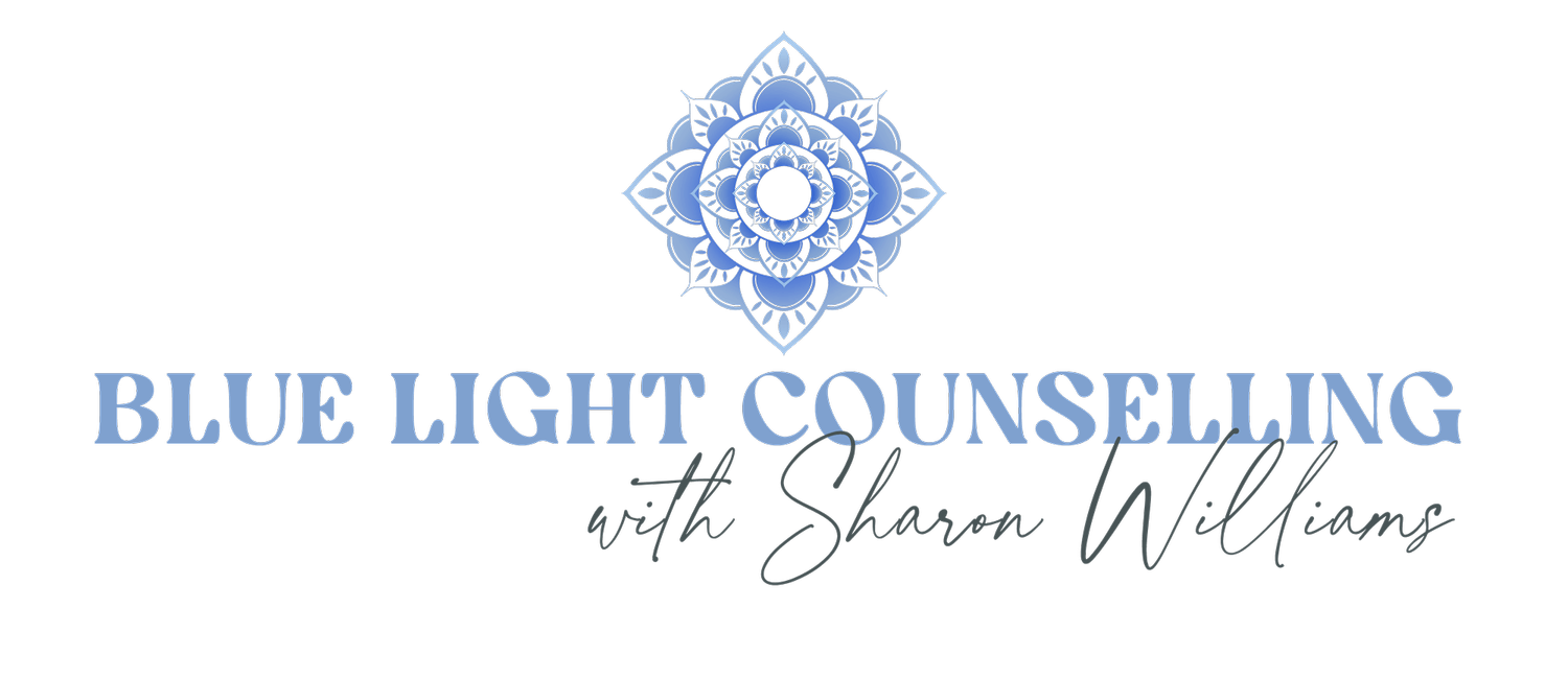 Blue Light Counselling Therapy