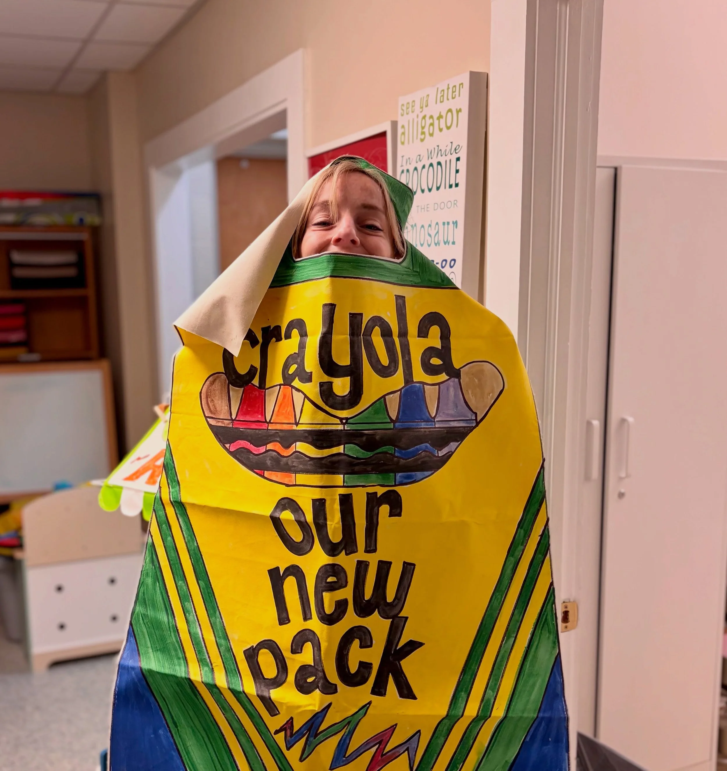 Guess who&rsquo;s ready for a new school year??? The Peach Pit Teachers! 🎉

It was a busy week behind the #greendoors as we prepared our rooms for the first day of school next week. We can&rsquo;t wait to show you what we&rsquo;ve been up to!

This 