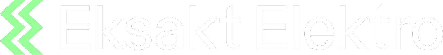 Eksakt Elektro
