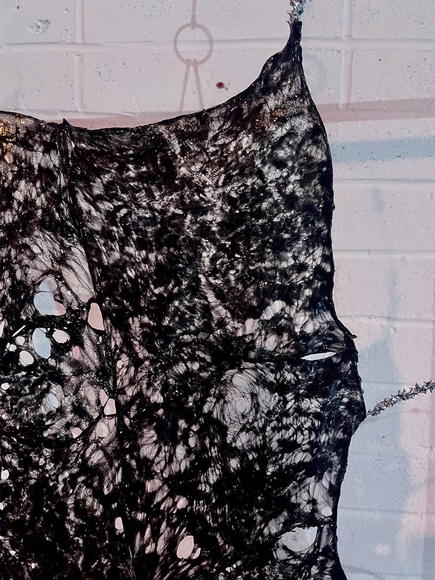 In my Veins, Beneath the Skin, 2024