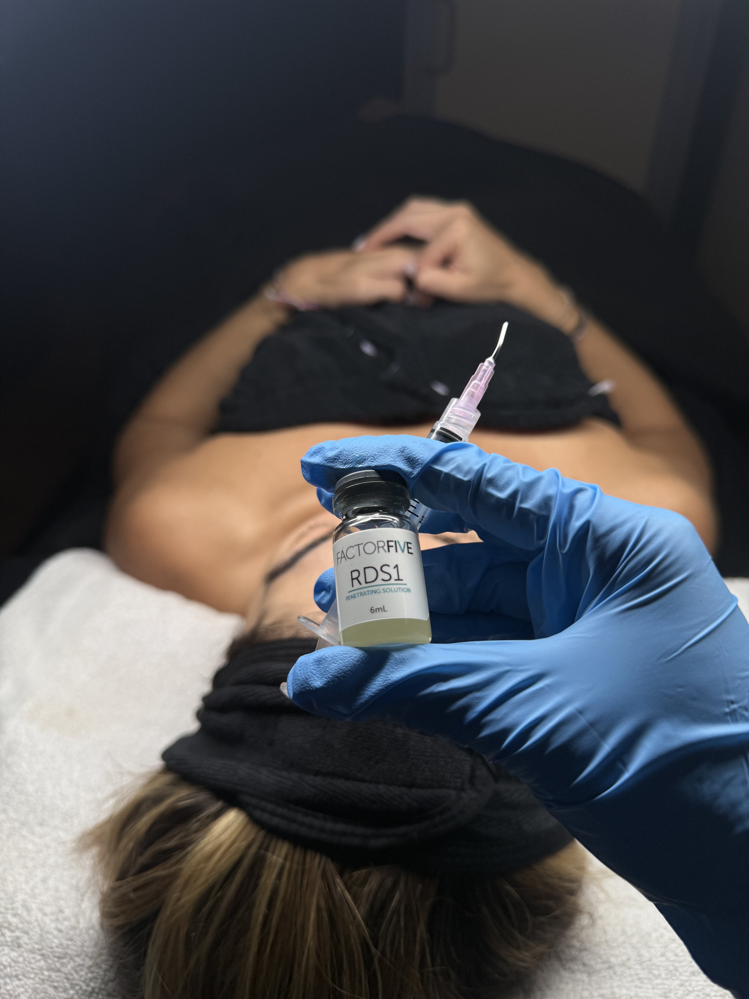 Chemical Peels in Palm Harbor, FL: What They Actually Do for Your Skin