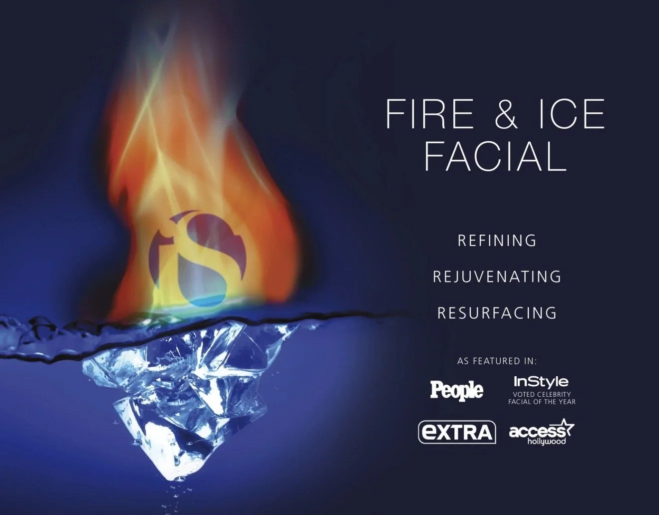 Fire &amp; Ice Facial in Palm Harbor, FL: The Famous “Red Carpet Facial”