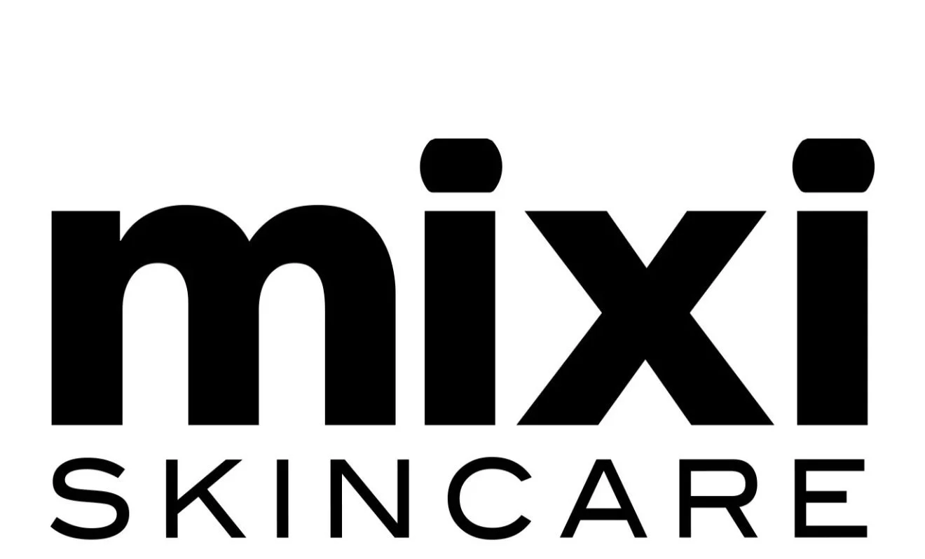 Mixi Skincare for Acne offering hydrogen peroxide acne treatments in palm harbor florida