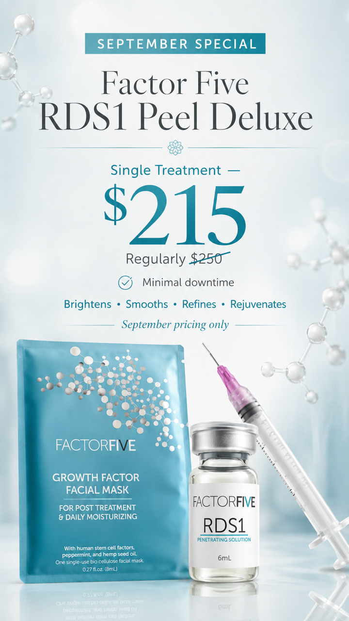 Chemical peel palm harbor, florida