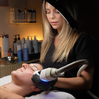 palm harbor facial